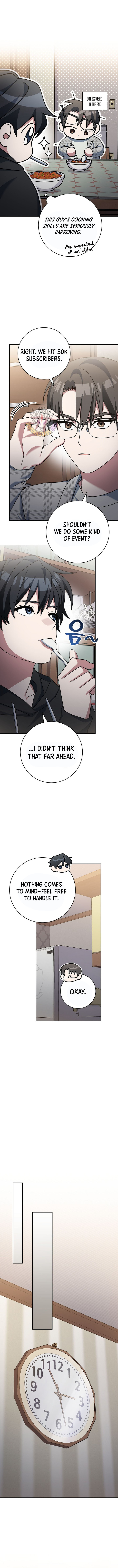 Genius Archer's Streaming Chapter 68 10